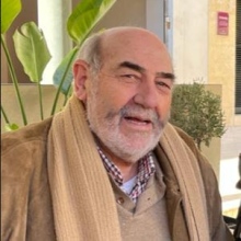 Acercar imagen: José Antonio Muñoz Guillén, Dermatólogo Málaga