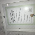 Acercar imagen: certificate 13