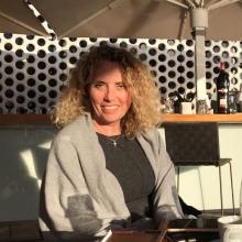 Acercar imagen: Marta Viñolas Marce, Dietista Nutricionista Mataró