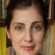 Acercar imagen: Rose-Hélène Grima, Psicólogo Barcelona