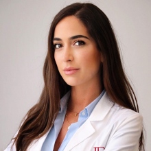 Acercar imagen: Cristina Chantada Tirado, Médico estético Marbella