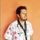 Dr. Roman Papoyan Zapatero