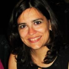 Acercar imagen: Arancha de la Calle, Terapeuta complementario Madrid