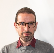 Acercar imagen: Idir Mesian Pérez, Psiquiatra Madrid