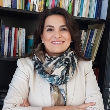 Acercar imagen: Pilar Cabañero, Psicólogo Almería