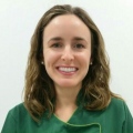 Deisy González, Dentista infantil Madrid