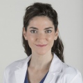 Victoria Prats, Cirujano oral y maxilofacial Madrid