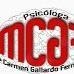 Maria del Carmen Gallardo Fernandez