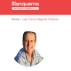 Juan Carlos Magaña