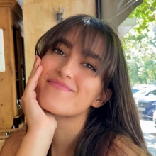 Acercar imagen: Inés Gómez, Terapeuta complementario Madrid