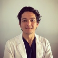Isai David Domínguez Alatorre, Especialista en Medicina del Deporte Barcelona