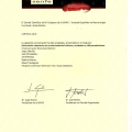 Acercar imagen: certificate 21