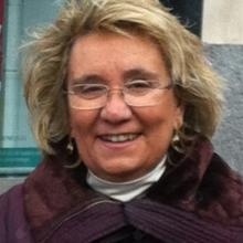 Acercar imagen: Carmen Pozueta Gomez, Psicólogo Palma de Mallorca