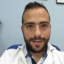 Acercar imagen: Amadeo Daza Sánchez, Dietista Nutricionista Carrión de los Céspedes