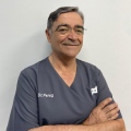 Jose Maria Perez Gonzalez, Dentista Sevilla