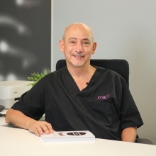 Acercar imagen: Eric Saucedo De La Llata, Ginecólogo Murcia