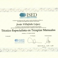 Acercar imagen: certificate 21
