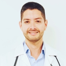 Acercar imagen: Carlos Hernández Acuña, Cirujano cardiovascular Valencia