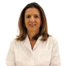 Acercar imagen: María del Rocío García-Ramos García, Neurólogo Madrid