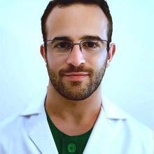 Acercar imagen: Alberto Hidalgo Chicharro, Ginecólogo Granada