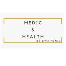 Medic & Health by Gym Tonic