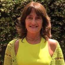 Acercar imagen: Laura Riera Casals, Terapeuta complementario Sant Cugat del Vallès