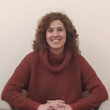 Acercar imagen: Itziar López Beorlegui, Psicólogo Pamplona