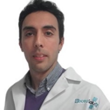 Acercar imagen: Alvaro Barroso Manso, Urólogo Talavera de la Reina