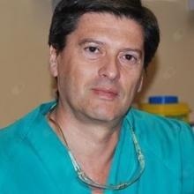 Juan José Sauco Márquez, Dentista Sevilla