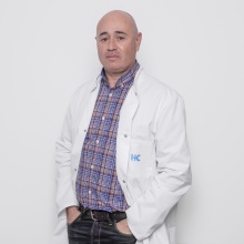 Acercar imagen: Miguel Angel Trivez Boned, Urólogo Zaragoza