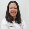Sandra Rosas Cuadrado, Dentista Cádiz
