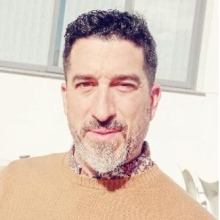 Acercar imagen: Raúl Valverde Palomares, Terapeuta complementario Badajoz