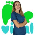 Irene Leal Rico, Fisioterapeuta Madrid