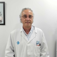 Acercar imagen: Fidel Riba Barrés, Médico general Matadepera