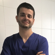 Acercar imagen: José Antonio Flores Márquez, Podólogo Estepona