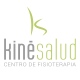 Kiné Salud - Centro de Fisioterapia logo