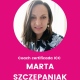 MARTA SZCZEPANIAK