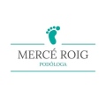 Mercé Roig, Podólogo Valencia
