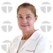 Acercar imagen: Marisa Argente González, Ginecólogo Madrid