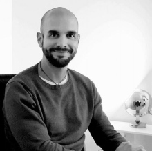 Acercar imagen: Iñaki Lajud Alastrué, Psicólogo Tazacorte