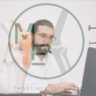 Dr. Miguel Martínez Espinosa