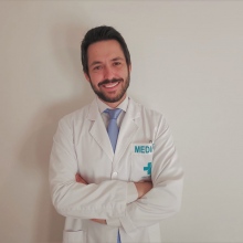 Acercar imagen: Leandro Reina Alcaina, Urólogo Lorca