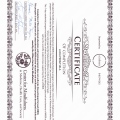 Acercar imagen: certificate 3