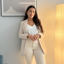 Acercar imagen: Paula Benitez, Médico general Las Palmas de Gran Canaria