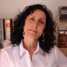 Acercar imagen: Verónica Rodríguez Orellana, Psicólogo Santa Cruz de Tenerife