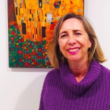 Acercar imagen: Alicia Álvarez Vilches, Psicólogo Sevilla