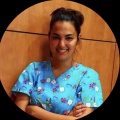 Carla Martinez Fernandez, Dentista Esplugues de Llobregat