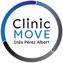 Acercar imagen: Inés Pérez Albert, Fisioterapeuta Sax