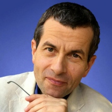 Acercar imagen: Bernhard Beisert, Terapeuta complementario Denia