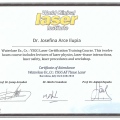 Acercar imagen: certificate 16